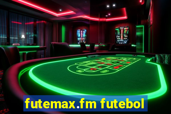 futemax.fm futebol